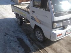 Фото авто Daewoo Labo