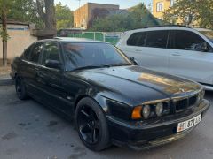 Фото авто BMW 5 серии