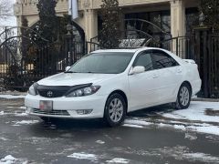 Фото авто Toyota Camry