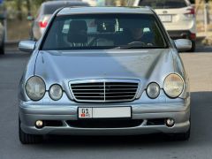 Photo of the vehicle Mercedes-Benz E-Класс