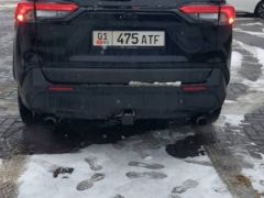 Фото авто Toyota RAV4