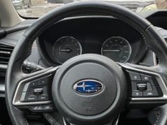 Фото авто Subaru Crosstrek