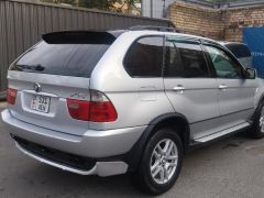 Фото авто BMW X5