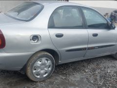 Фото авто Daewoo Lanos (Sens)