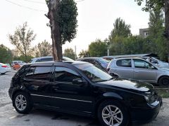 Сүрөт унаа Volkswagen Golf