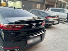 Сүрөт унаа Kia K7