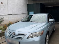 Сүрөт унаа Toyota Camry