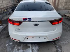 Фото авто Kia K7