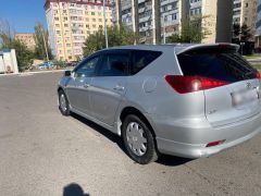 Сүрөт унаа Toyota Caldina