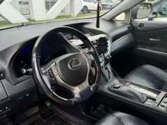 Фото авто Lexus RX