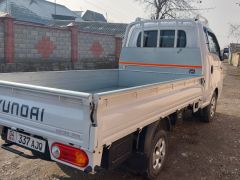 Фото авто Hyundai Porter