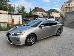 Фото авто Lexus ES