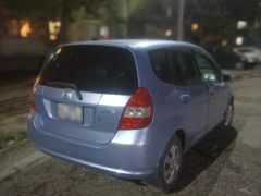 Сүрөт унаа Honda Fit