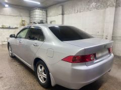 Сүрөт унаа Honda Accord