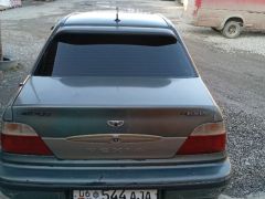 Сүрөт унаа Daewoo Nexia