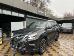 Фото авто Lexus GX