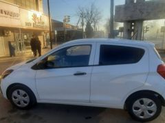 Photo of the vehicle Chevrolet Spark