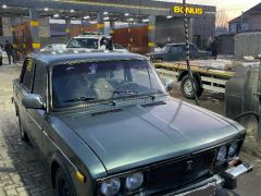 Сүрөт унаа ВАЗ (Lada) 2106