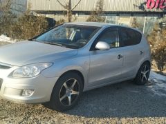 Фото авто Hyundai i30