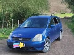 Сүрөт унаа Honda Stream