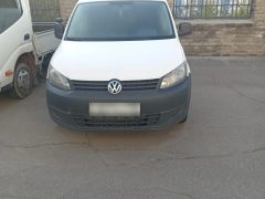 Photo of the vehicle Volkswagen Caddy