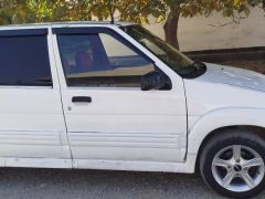 Сүрөт унаа Daewoo Tico