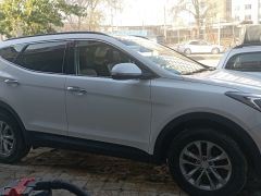 Photo of the vehicle Hyundai Santa Fe