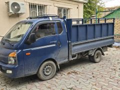 Фото авто Hyundai Porter