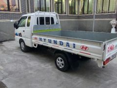 Фото авто Hyundai Porter