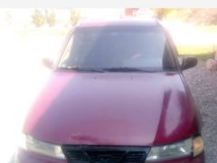 Сүрөт унаа Daewoo Nexia