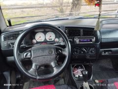 Сүрөт унаа Volkswagen Golf