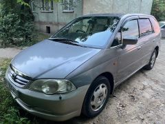 Сүрөт унаа Honda Odyssey