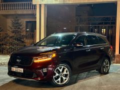 Фото авто Kia Sorento