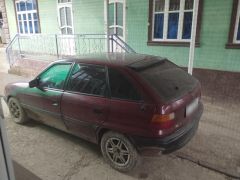 Photo of the vehicle Opel Astra