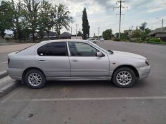 Фото авто Nissan Primera