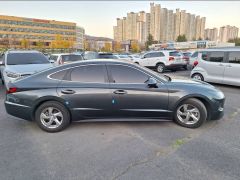 Фото авто Hyundai Sonata