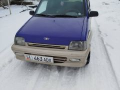 Сүрөт унаа Daewoo Tico