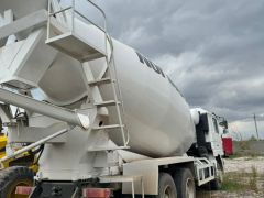 Сүрөт Daewoo Mixer 2018