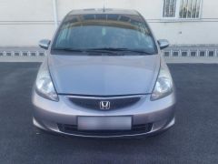 Photo of the vehicle Honda Jazz