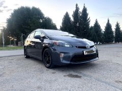 Photo of the vehicle Toyota Prius