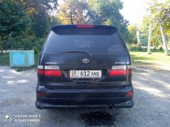 Сүрөт унаа Toyota Estima