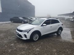 Photo of the vehicle Kia Rio