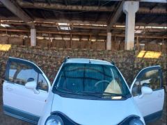 Photo of the vehicle Daewoo Matiz