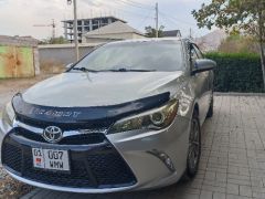 Сүрөт унаа Toyota Camry