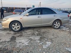 Photo of the vehicle Toyota Camry