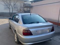 Сүрөт унаа Honda Accord