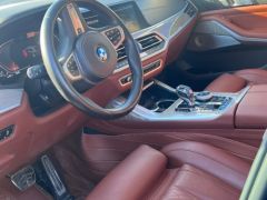 Сүрөт унаа BMW X7