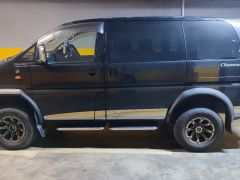 Photo of the vehicle Mitsubishi Delica