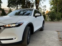 Фото авто Mazda CX-5