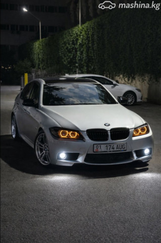 BMW 3 серии